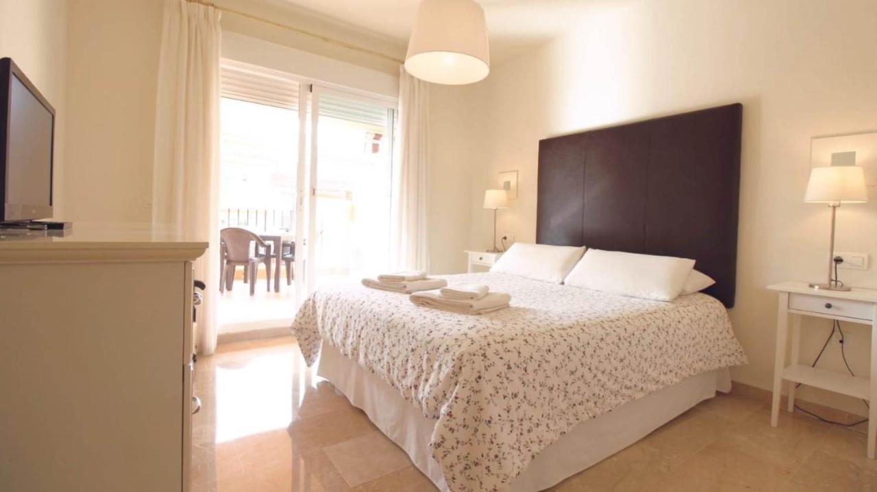 Appartement Cozy Princess - Sun, Golf, Mountain Mijas