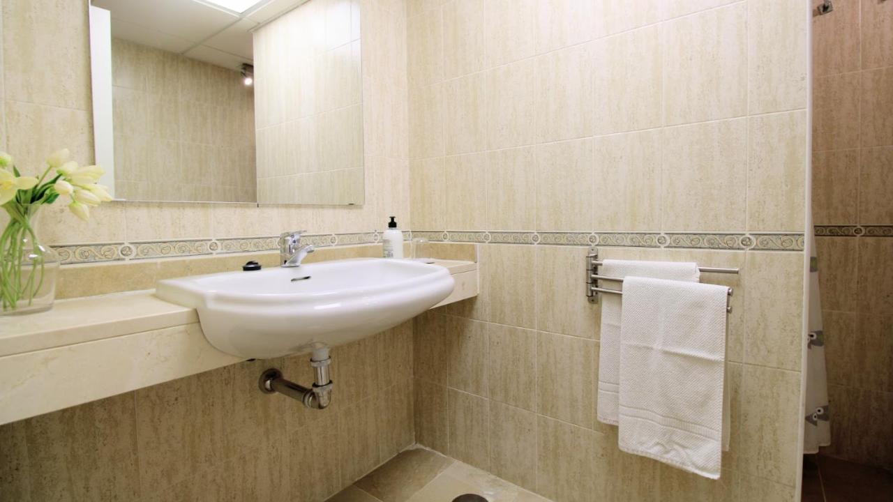Appartement Cozy Princess - Sun, Golf, Mountain Mijas