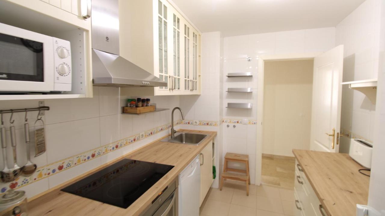 Appartement Cozy Princess - Sun, Golf, Mountain