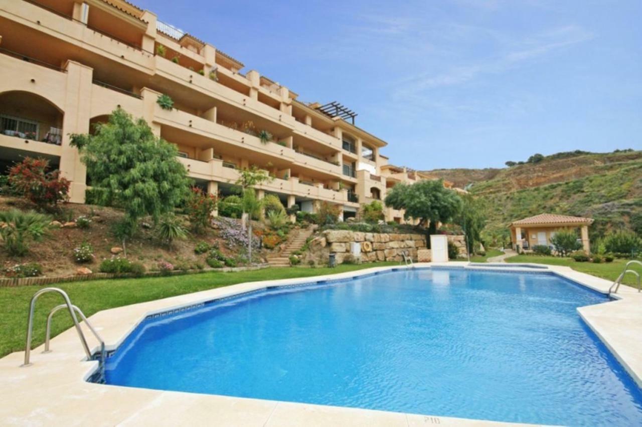 Cozy Princess - Sun, Golf, Mountain * Mijas