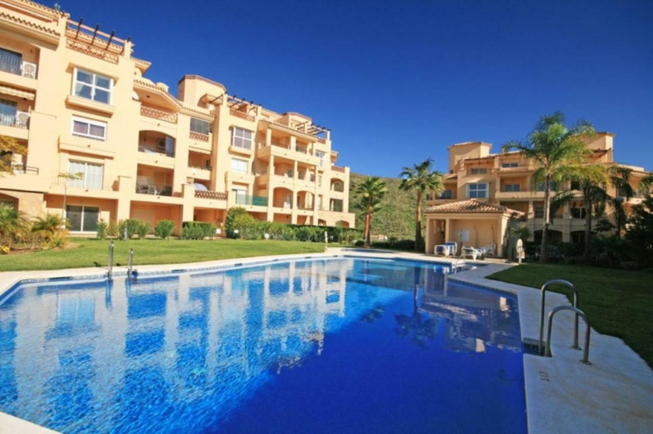 Appartement Cozy Princess - Sun, Golf, Mountain Mijas