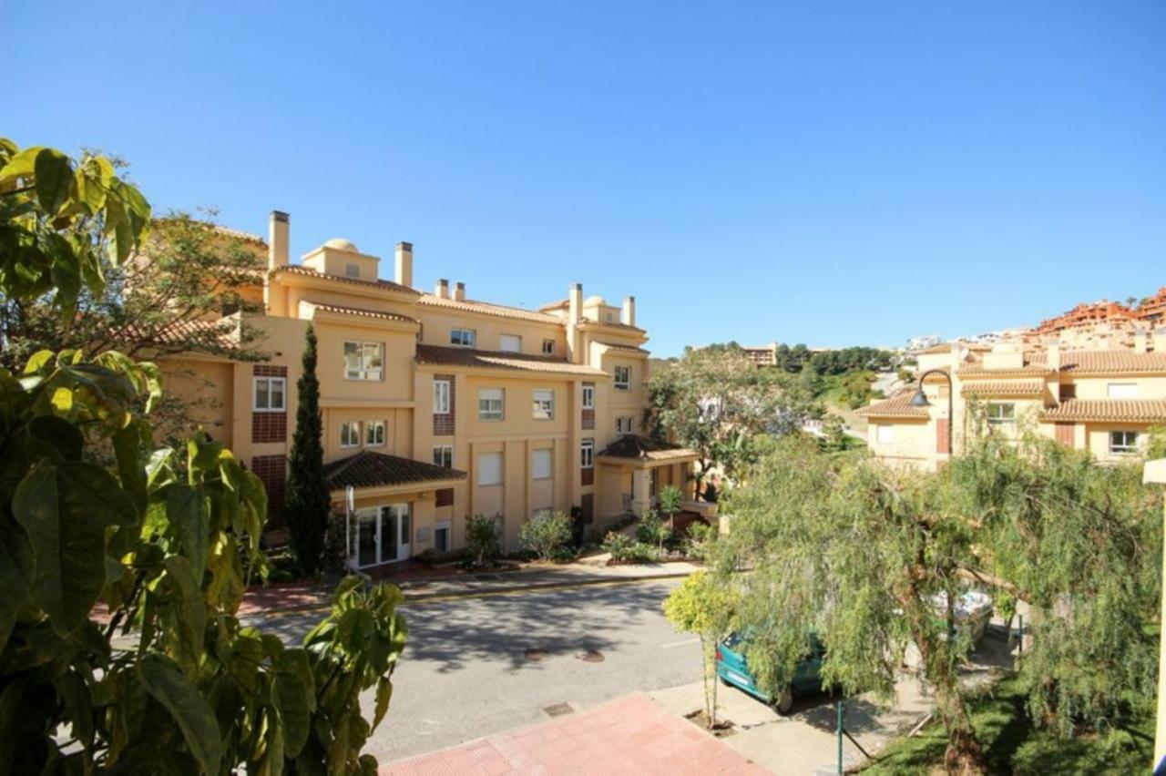 Cozy Princess - Sun, Golf, Mountain * Mijas