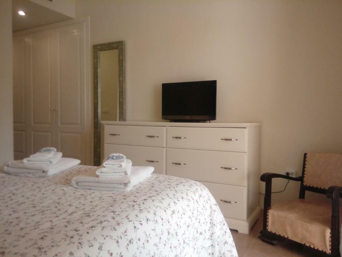 Cozy Princess - Sun, Golf, Mountain * Mijas