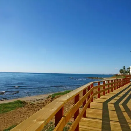Cozy Rentals Princess - Sun, Golf, Mountain Mijas Exterior foto