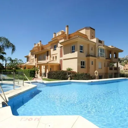 Cozy Rentals Princess - Sun, Golf, Mountain Mijas Exterior foto