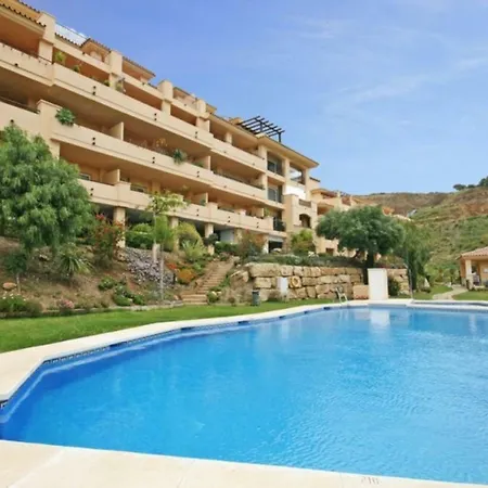 Cozy Rentals Princess - Sun, Golf, Mountain Mijas Exterior foto