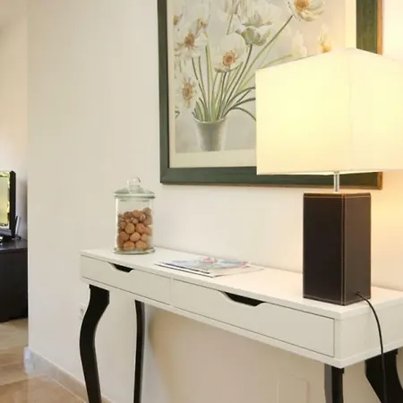 Cozy Rentals Princess - Sun, Golf, Mountain Mijas Exterior foto