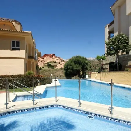Cozy Rentals Princess - Sun, Golf, Mountain Mijas Exterior foto