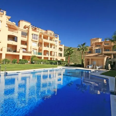 Cozy Rentals Princess - Sun, Golf, Mountain Mijas Exterior foto