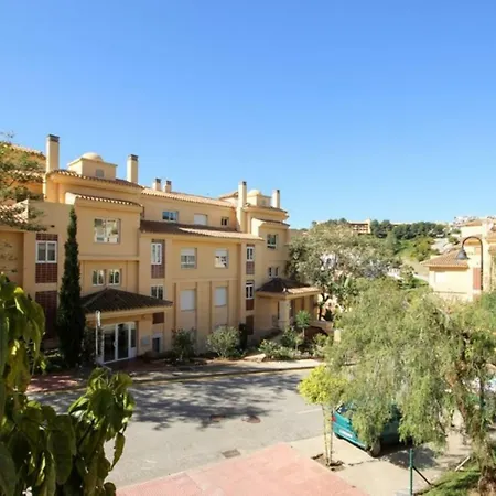 Cozy Rentals Princess - Sun, Golf, Mountain Mijas Exterior foto
