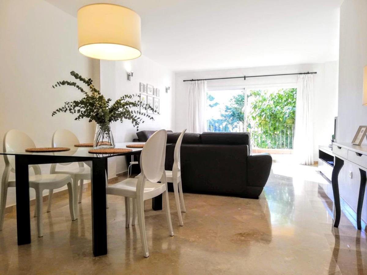 Apartamento Cozy Princess - Sun, Golf, Mountain Mijas