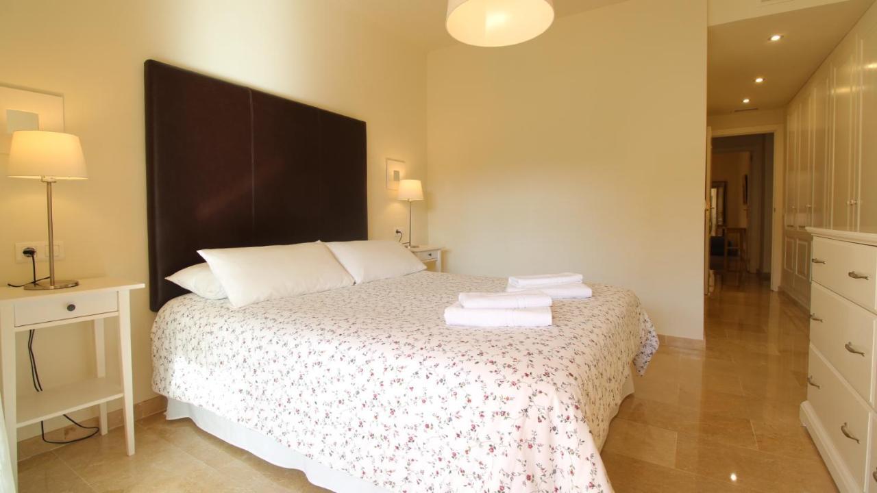 Cozy Princess - Sun, Golf, Mountain Mijas