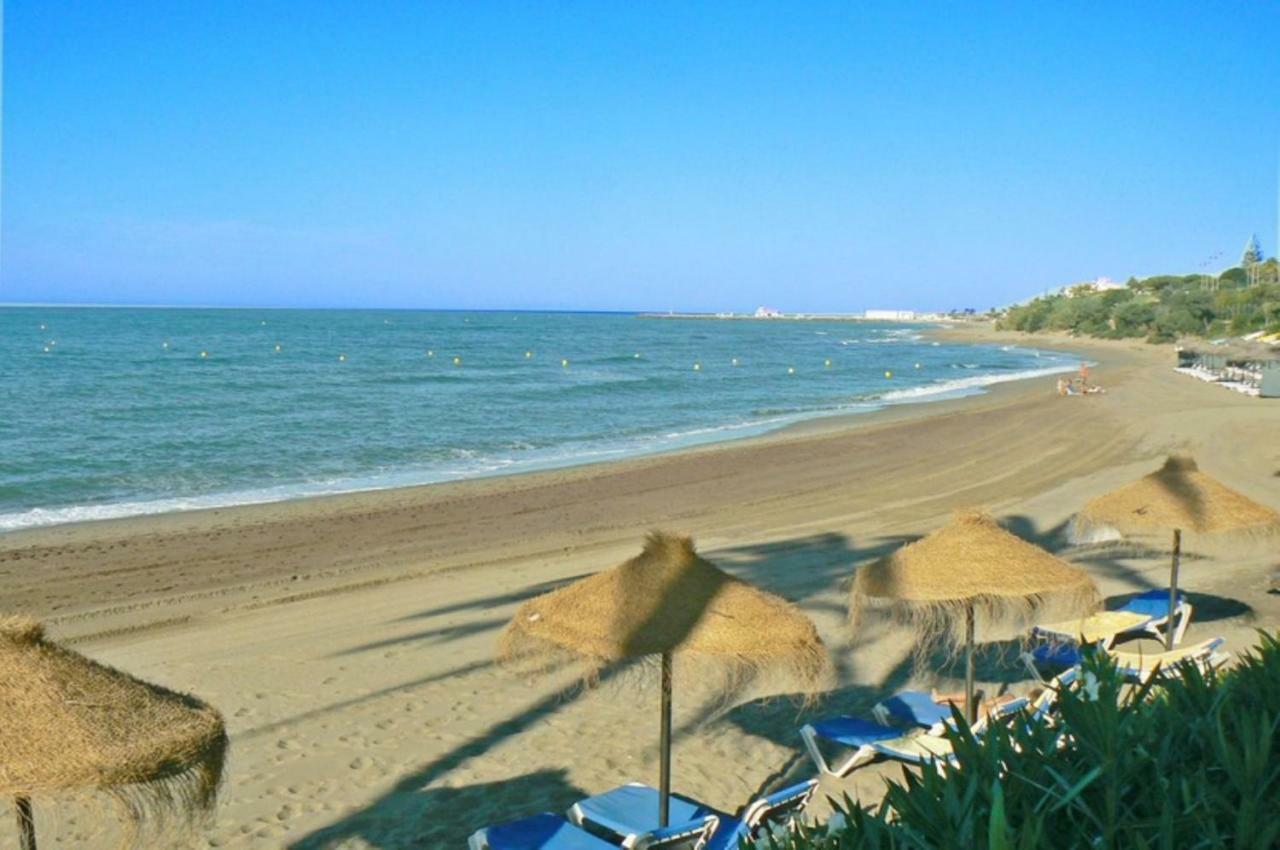 Apartamento Cozy Princess - Sun, Golf, Mountain Mijas