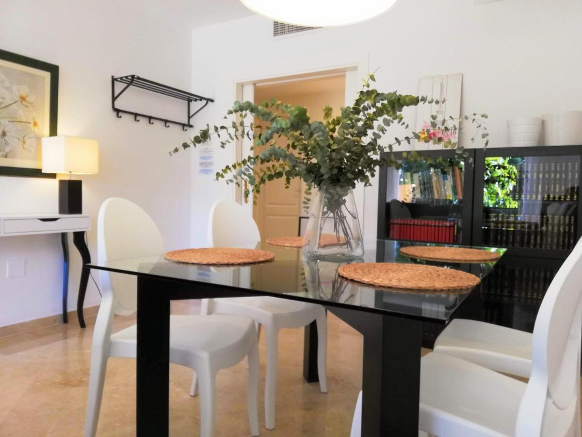 Apartment Cozy Princess - Sun, Golf, Mountain Mijas