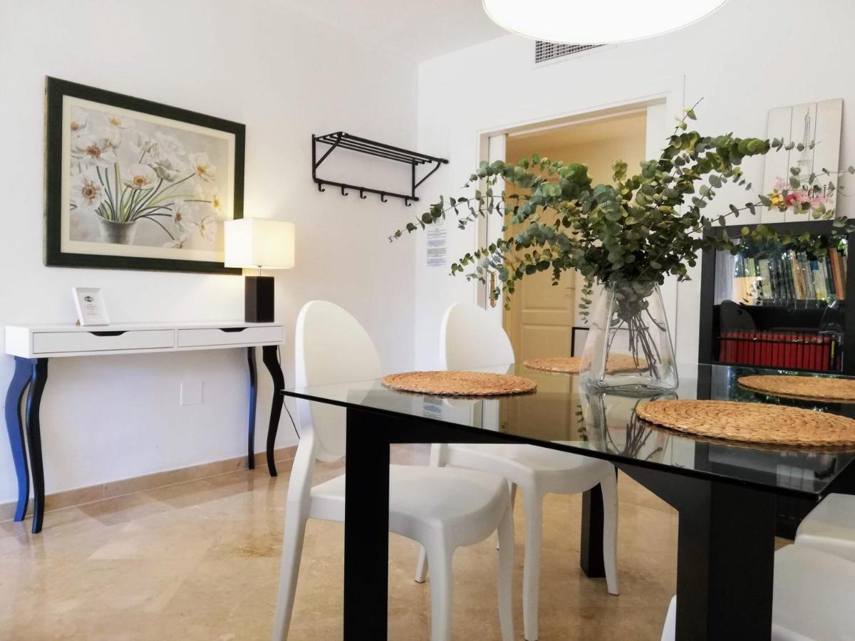 Cozy Princess - Sun, Golf, Mountain Mijas