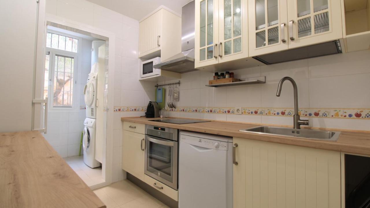 Apartment Cozy Princess - Sun, Golf, Mountain Mijas