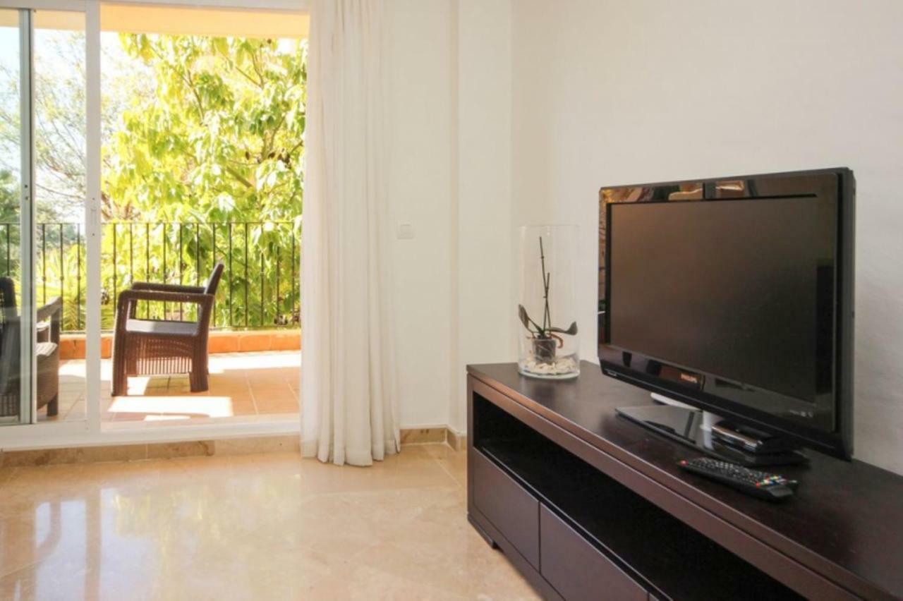 Cozy Princess - Sun, Golf, Mountain * Mijas