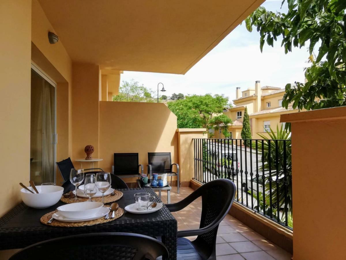 Cozy Princess - Sun, Golf, Mountain Mijas